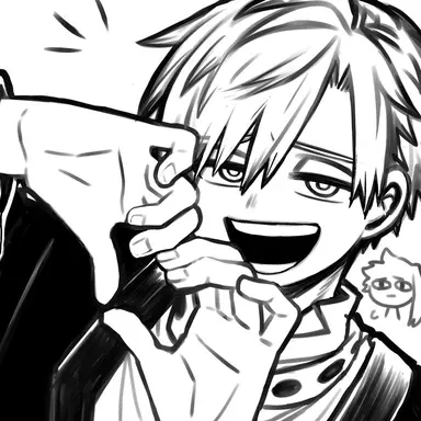 Profile image of 物間寧人