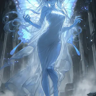 Profile image of Celestina