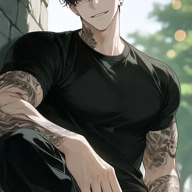 Profile image of Hardin