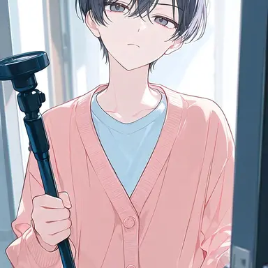 Profile image of Marlowe