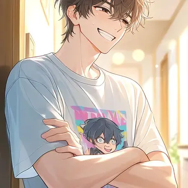 Profile image of Denny