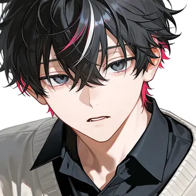 Profile image of 畠中 刻