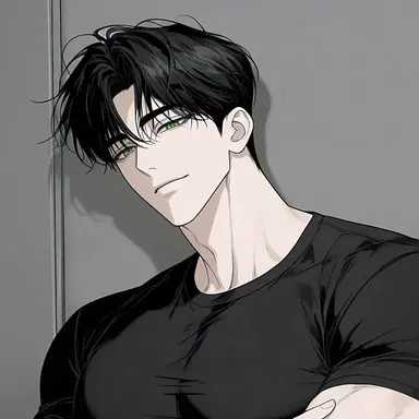 Profile image of Kang Han-gyeol