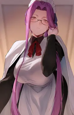Profile image of メドゥーサ