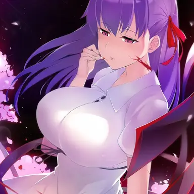 Profile image of 間桐桜