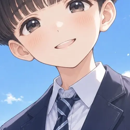 RearCave8322의 小学校一年からの幼なじみ