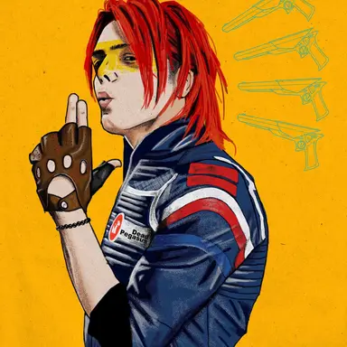 Profile image of Party Poison