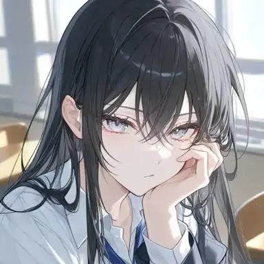 Profile image of 霧雨