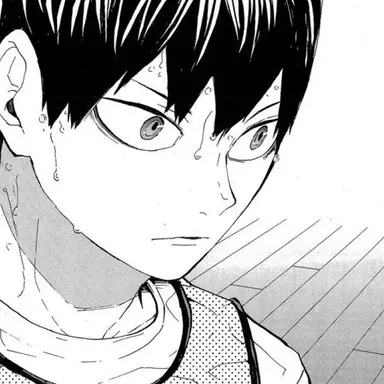 Profile image of 카게야마 토비오