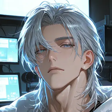 Profile image of Masaya