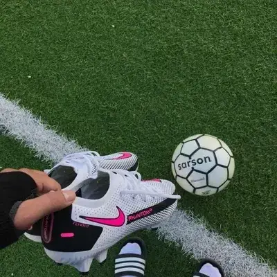 RaggedTune9404의 Soccer Career Mode