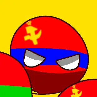 Profile image of Armenian SSR
