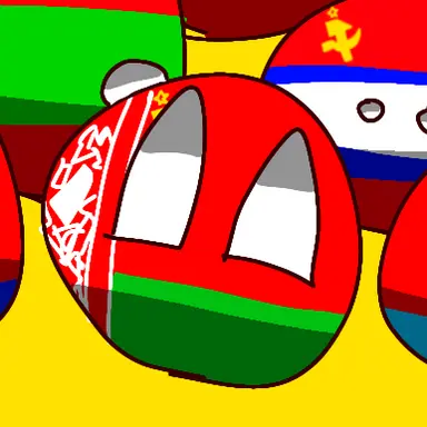 Profile image of Byelorussian SSR