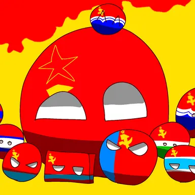 Profile image of Soviet Union
