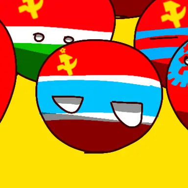Profile image of Uzbek SSR