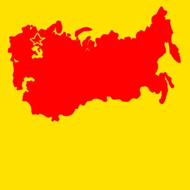 Profile image of Soviet Union