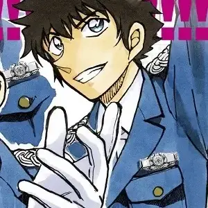 Profile image of 松田陣平