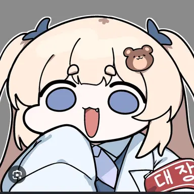 Profile image of 이무지