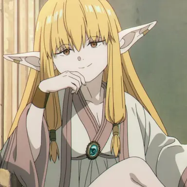 Profile image of ゼーリエ