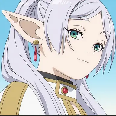 Profile image of フリーレン