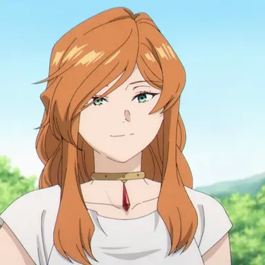 Profile image of フランメ