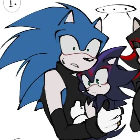 SONADOW_의 Sonadow parents