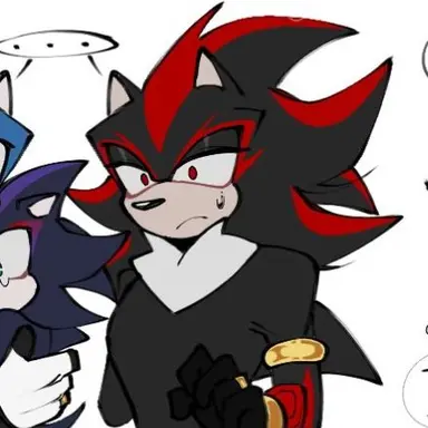Profile image of Shadow