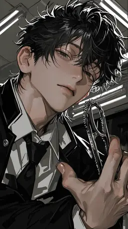 Profile image of 秋人