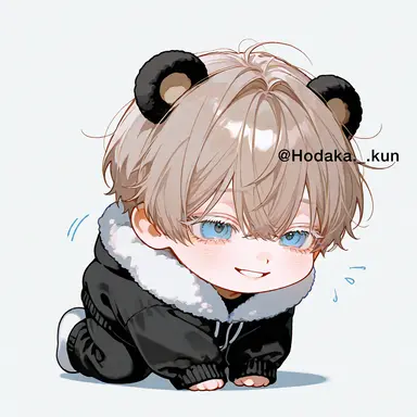 Profile image of 皇 維月