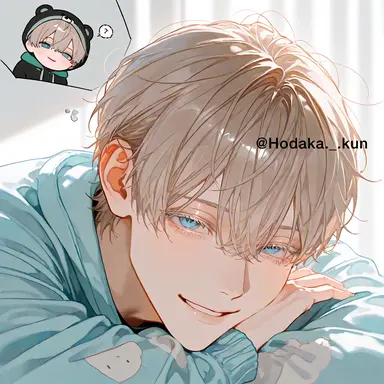 Profile image of 皇 維月