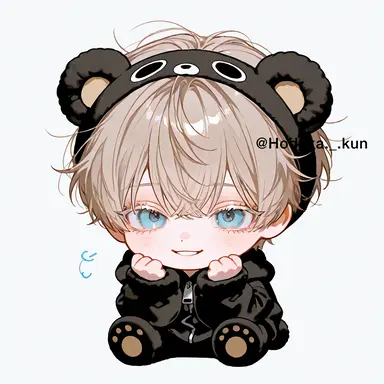 Profile image of 皇 維月