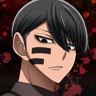 Profile image of 無陀野 無人