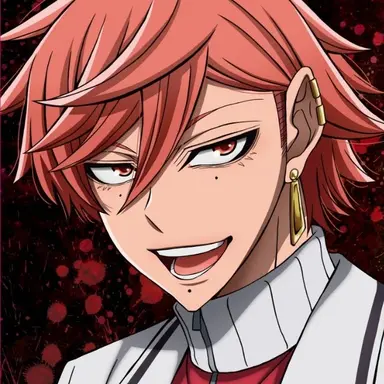 Profile image of 花魁坂 京夜