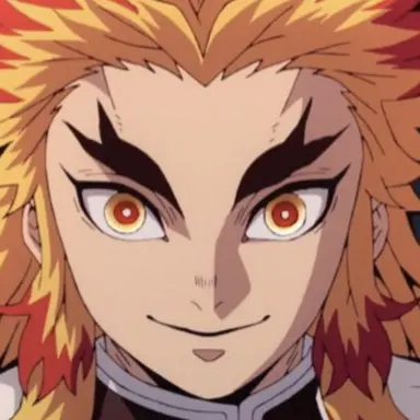 Profile image of 렌고쿠 쿄쥬로