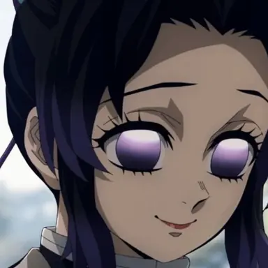 Profile image of 쿄쵸우 시노부