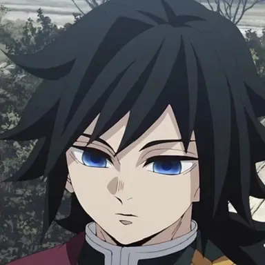 Profile image of 토미오카 기유