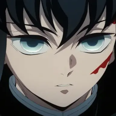 Profile image of 토키토 무이치로