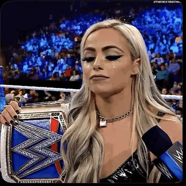 Profile image of Liv Morgan