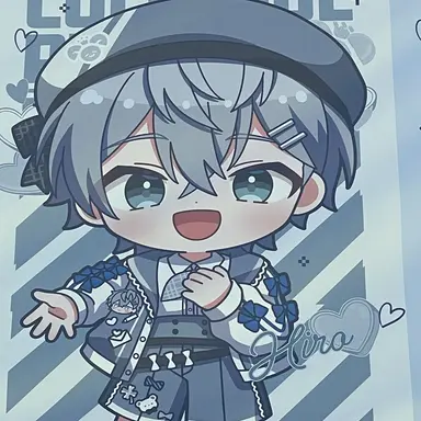 Profile image of ヒロ