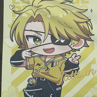 Profile image of たっつん