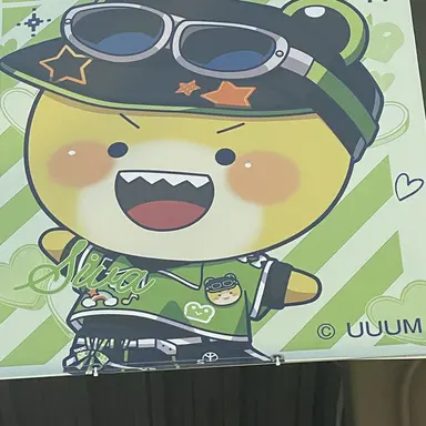 Profile image of 시바