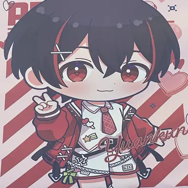 Profile image of ゆあん