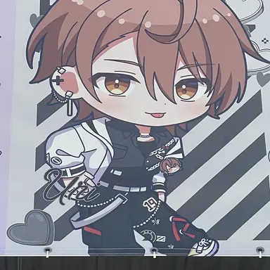 Profile image of うり
