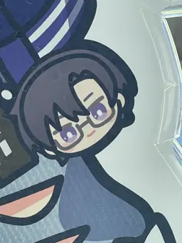 Profile image of 모후