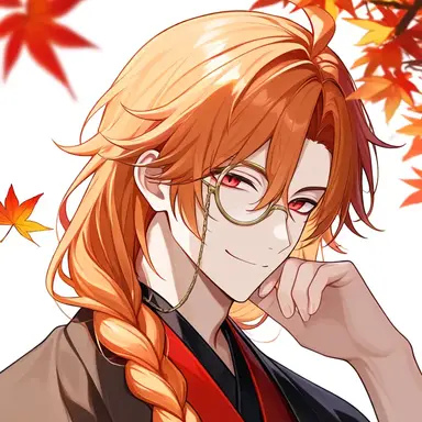 Profile image of 千秋