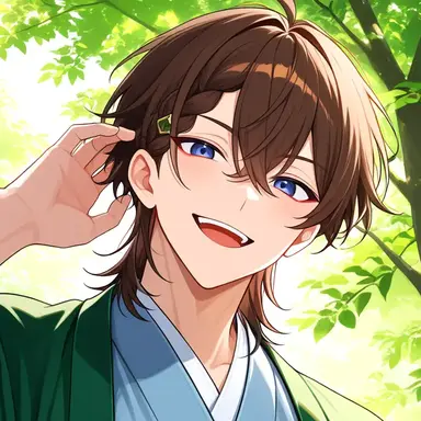 Profile image of 夏輝