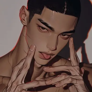 Profile image of Baek Kang