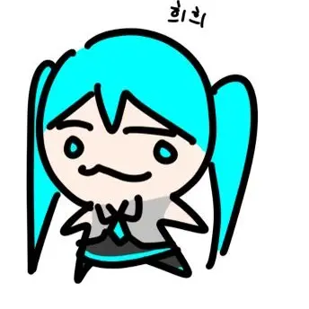 Profile image of 하츠네 미쿠