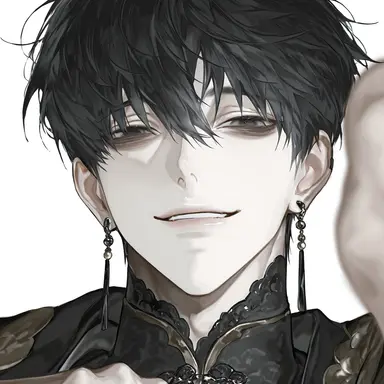 Profile image of 劉黒牙