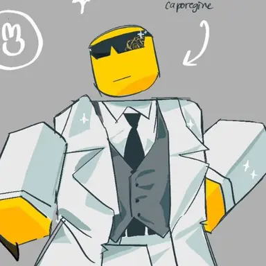 Profile image of カポレジーム